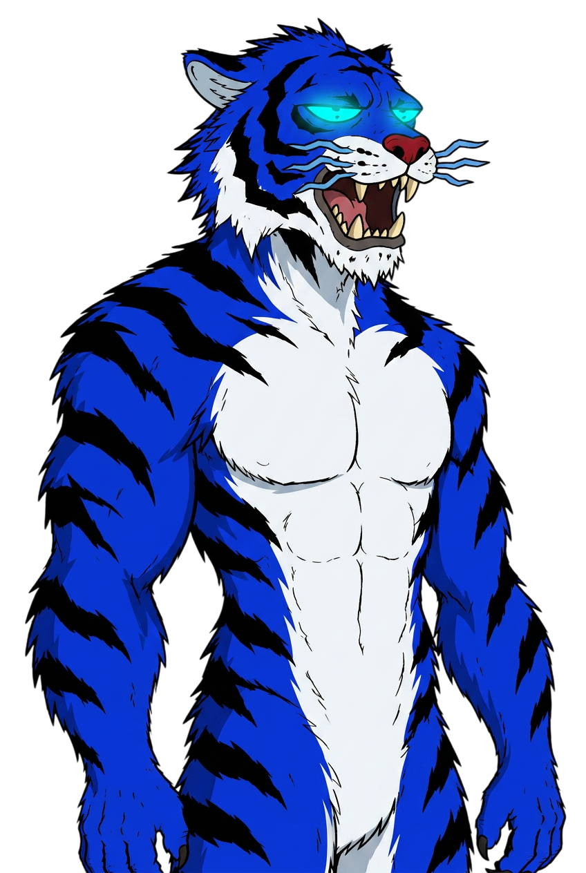 Moonriver Lost Tiger